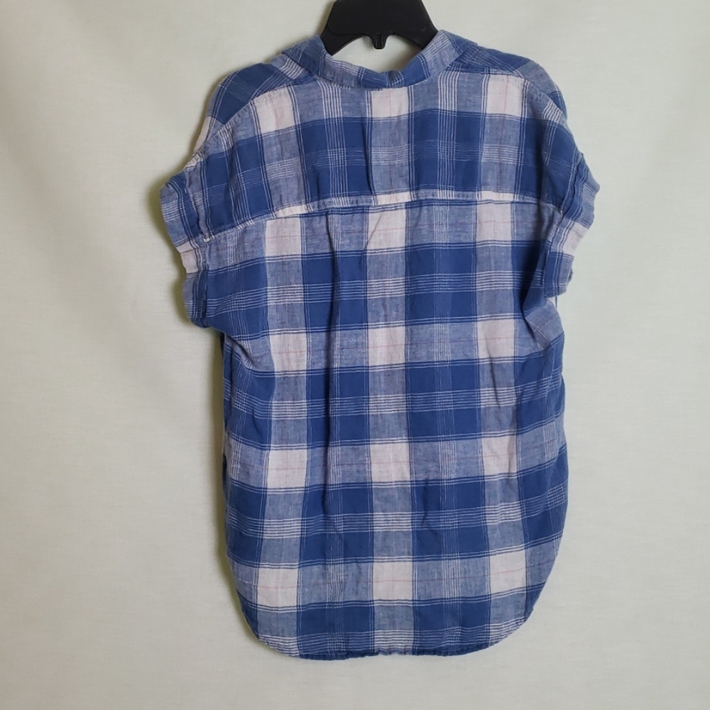 Pattern Shirt - Picture 3 of 3